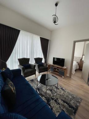 Modern 1-bedroom apartment near Mall of Istanbul - 105 gunesli 10 - Housity