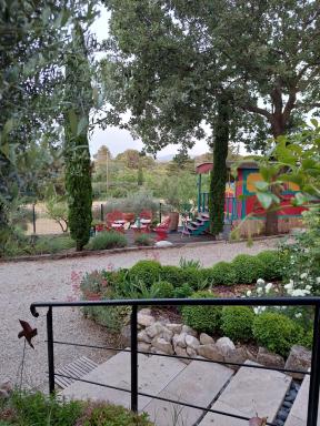 Maison de Campagne a 3 minutes du golf de Pont Royal - Housity