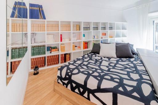 Italianway - Cavallotti 17 - Housity