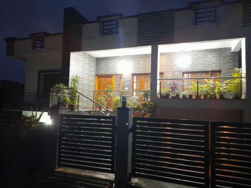 SNOW PINE HOLIDAY HOME...VIRAJPET - Housity