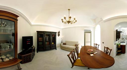 [Appartamento Centro Storico] Da nonna Maria ☆☆☆☆☆ - Housity