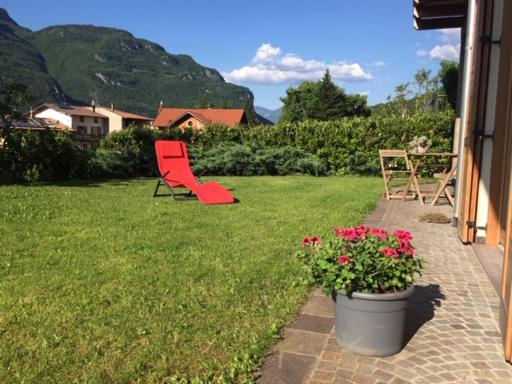 APPARTAMENTO NEL VERDE - Housity