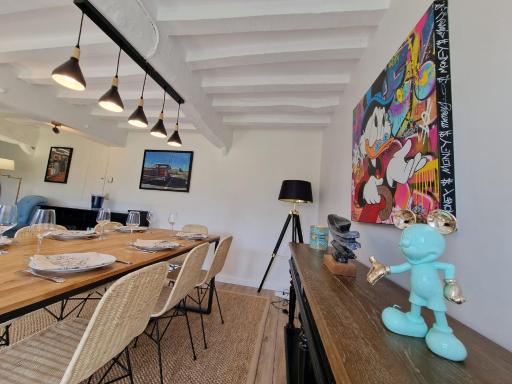 Magnifique Chaumière Normande haut de gamme proche de la mer. - Housity