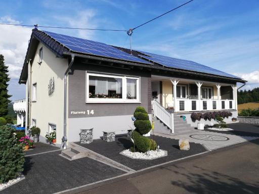 Ferienwohnung Altmaier - Ferien auf dem Lande - Housity