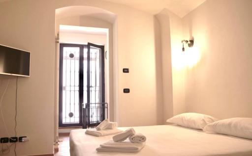 Blu Suites and Apartments Bari - Housity