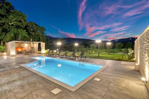 Villa Potami Angela by Villa Plus - Housity