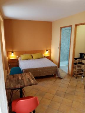 La Villa Rosace - Housity