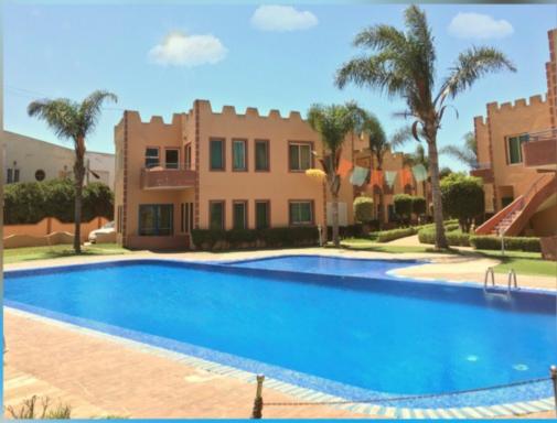 RIAD SIDI BOUZID RESORT & FAMILY VACATIONS - Special Offer 2022 !! - Housity