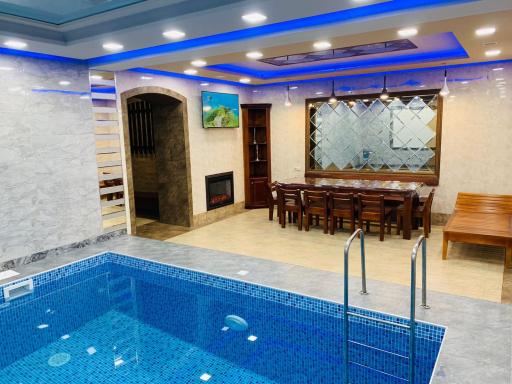 Varaga Ojakh - Housity
