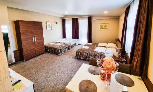 Apartments Alf - Om - Housity