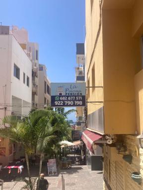 Pensión La Paloma - Housity