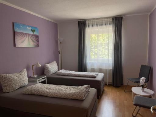 TOP LAGE 2 Zimmerwohnung mit Balkon und bester Aussicht in OG 2 links - Housity