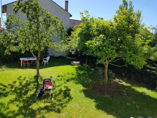 Appartement de 20m² vue sur jardin - Housity