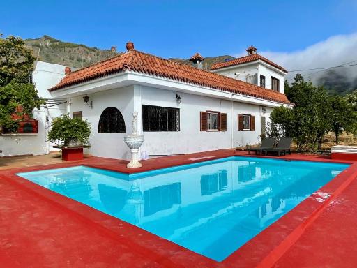 Tenteniguada Enjoy Nature Cottage - Housity