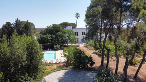 Masseria Filippo de Raho - Agri Bio Relais - Housity