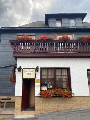 Gasthaus und Pension Koch - Housity