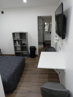 Chambre indépendante en plein centre Ville - Housity