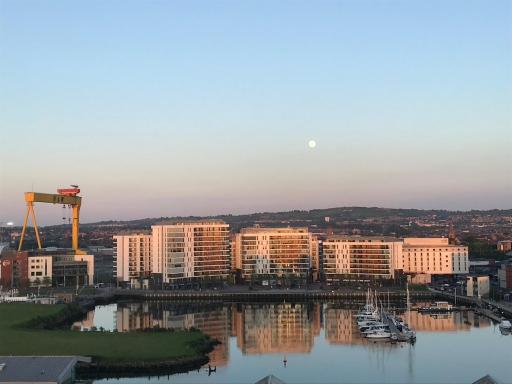 Princes Dock Street Room Only - Housity