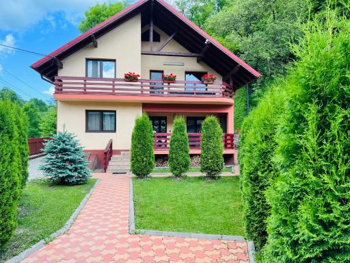 Cazare la munte Comarnic - Housity