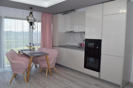 Dune, apartament magic la marginea orasului - Housity