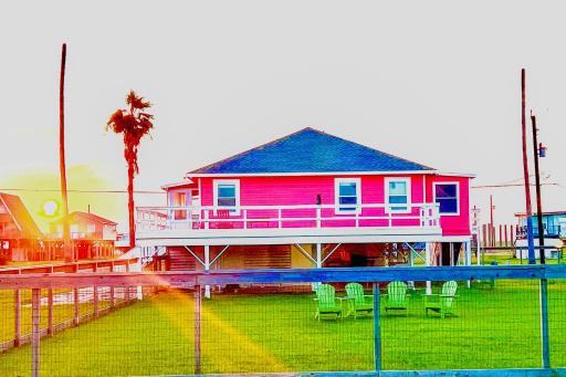 Monkey Bar - Housity
