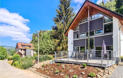 Nice Home In Lautenthal With Sauna - Housity