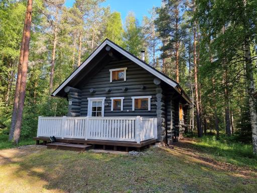 Parran Palopaikka - Housity