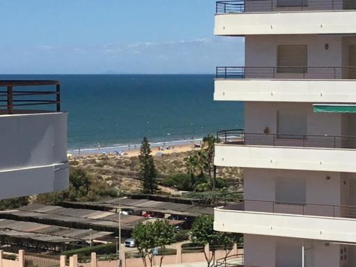 Vivienda Turistica Play Puntamar Punta Umbria - Housity