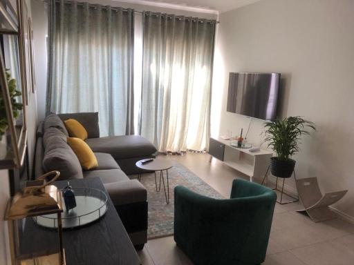 Smartz Apartment 210 - Housity