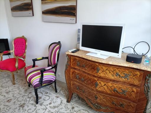 100 METRES DE LA PLAGE DE SABLE FIN - Housity