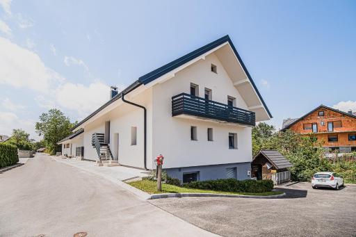 Mojčin Pisker Apartment House - Housity