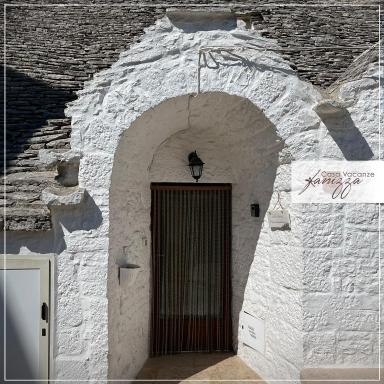 Trullo Fanizza - Hizvo