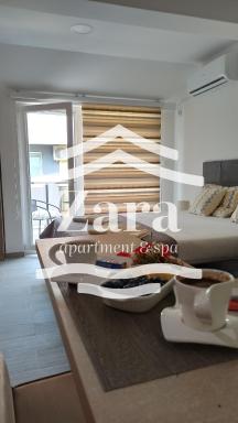 Zara & Spa Apartment - Housity