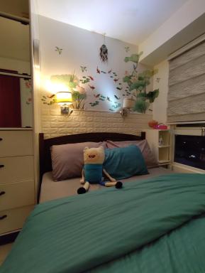 Harley’s Affordable Staycation - Housity