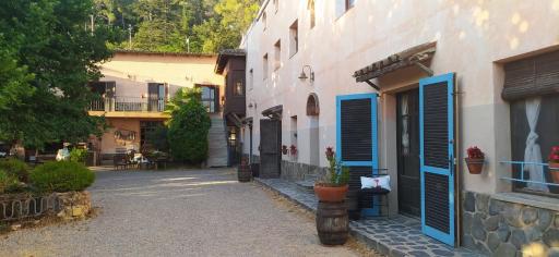 Masia Sagués - Housity