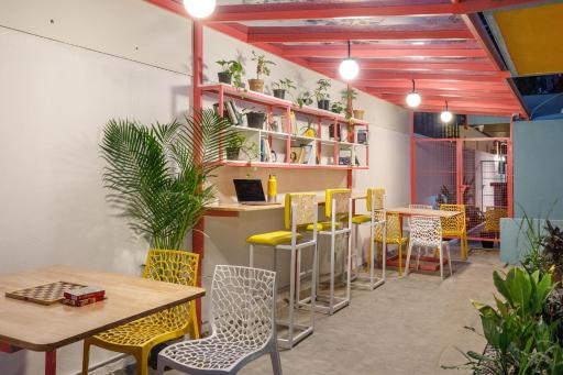 Locul Midtown-Indiranagar - Housity