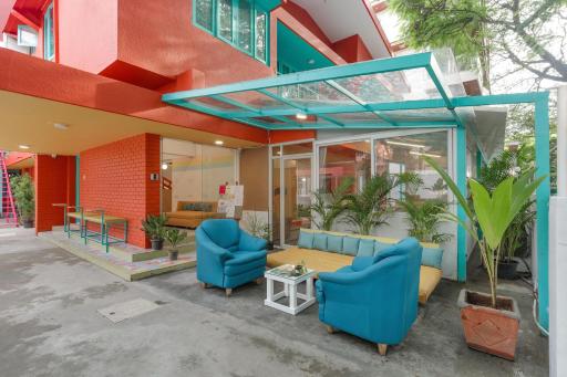 Locul Midtown-Indiranagar - Housity