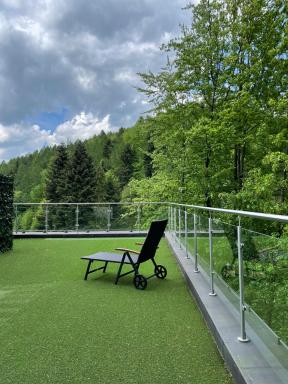 Apartament Kurort Kozubnik - Taras nad Potokiem - Housity