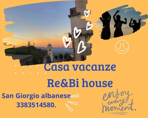 b&b casa vacanze Rebi house - Housity