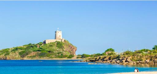 Pula White Experience South Sardinia - Housity
