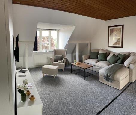 Lejlighed i Give midtby - Housity