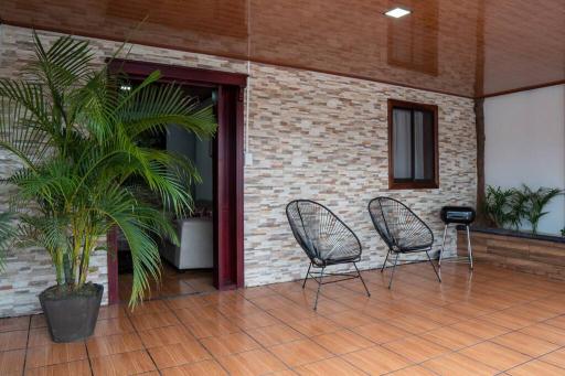 Tony's House - Housity