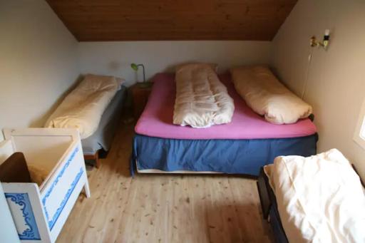 Family room for 4 persons - Housity