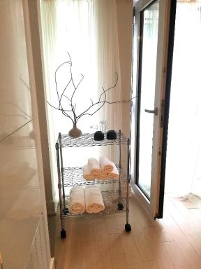 Stylish Downtown Toronto Residential Hotel - Housity