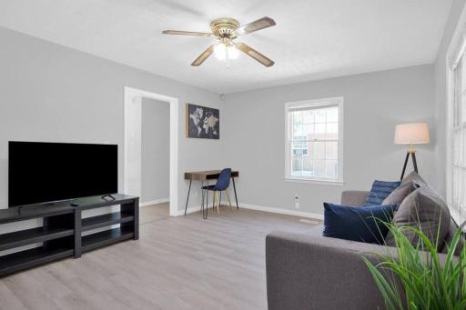 Relaxing Fayetteville Hideaway! Pet Friendly - Housity
