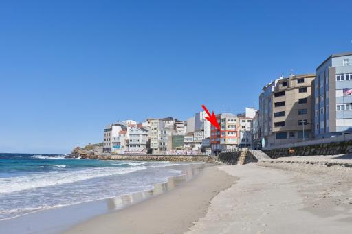 Arenal de Malpica Apartamento Galitrips - Housity