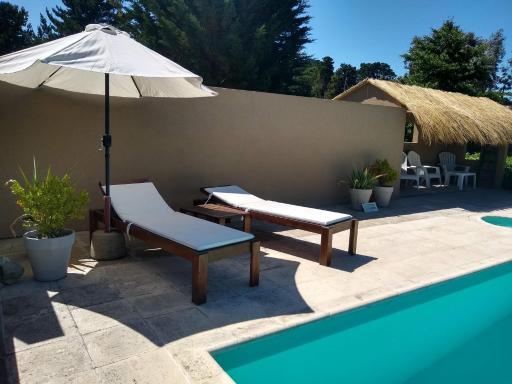 Las Macluras Tandil Casa de Campo - Housity