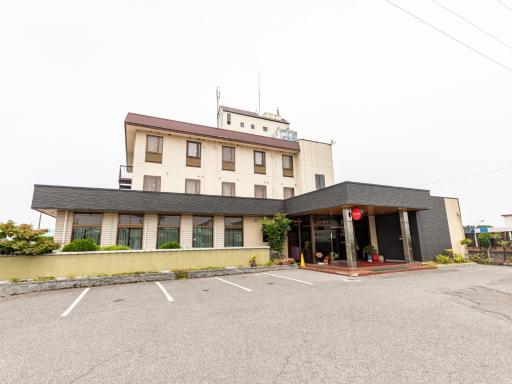 Tabist Hotel Kurama Hikone - Housity