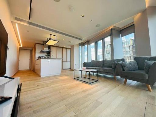 Manhattan Loft Gardens, Stratford E20 - Housity