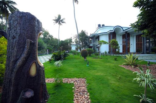 Chinnas Farm House - Housity